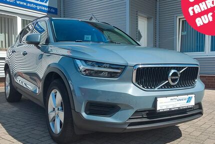 Volvo XC40 84.700 km 21.900 &euro; Augustfehn 26689