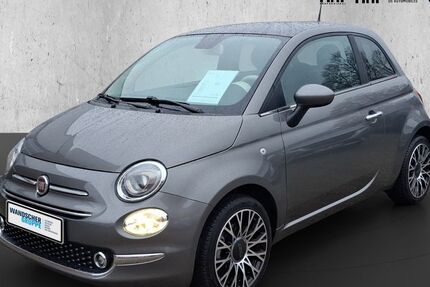 Fiat 500 13.941 km 13.490 € Oldenburg 26135