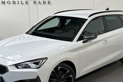 Cupra Leon 52.450 km 24.749 &euro; Wardenburg 26203