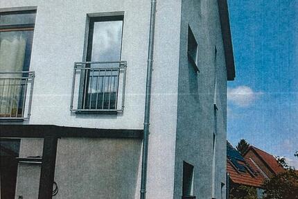 Attraktives Reihenendhaus in Alt-Osternburg zimmer