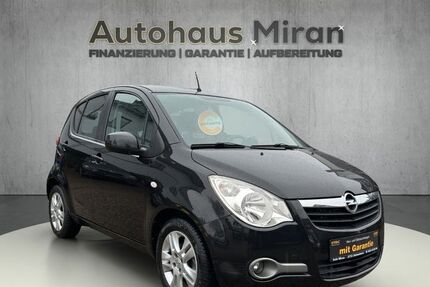Opel Agila 97.000 km 6.999 &euro; Delmenhorst 27751