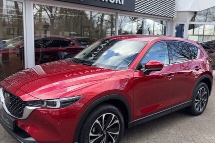 Mazda CX-5 33.900 km 29.987 &euro; Rastede 26180