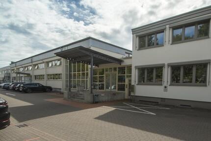 Bürofläche im Gewerbepark Oldenburg zu vermieten zimmer