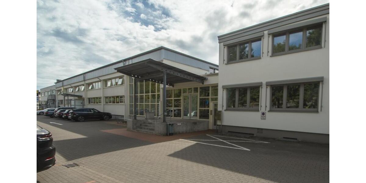 Bürofläche im Gewerbepark Oldenburg zu vermieten zimmer