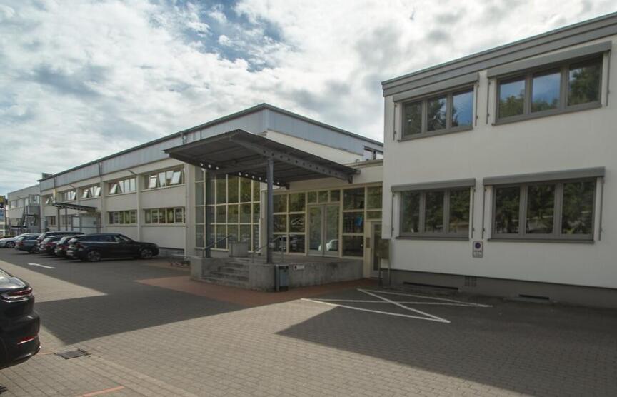 Bürofläche im Gewerbepark Oldenburg zu vermieten zimmer