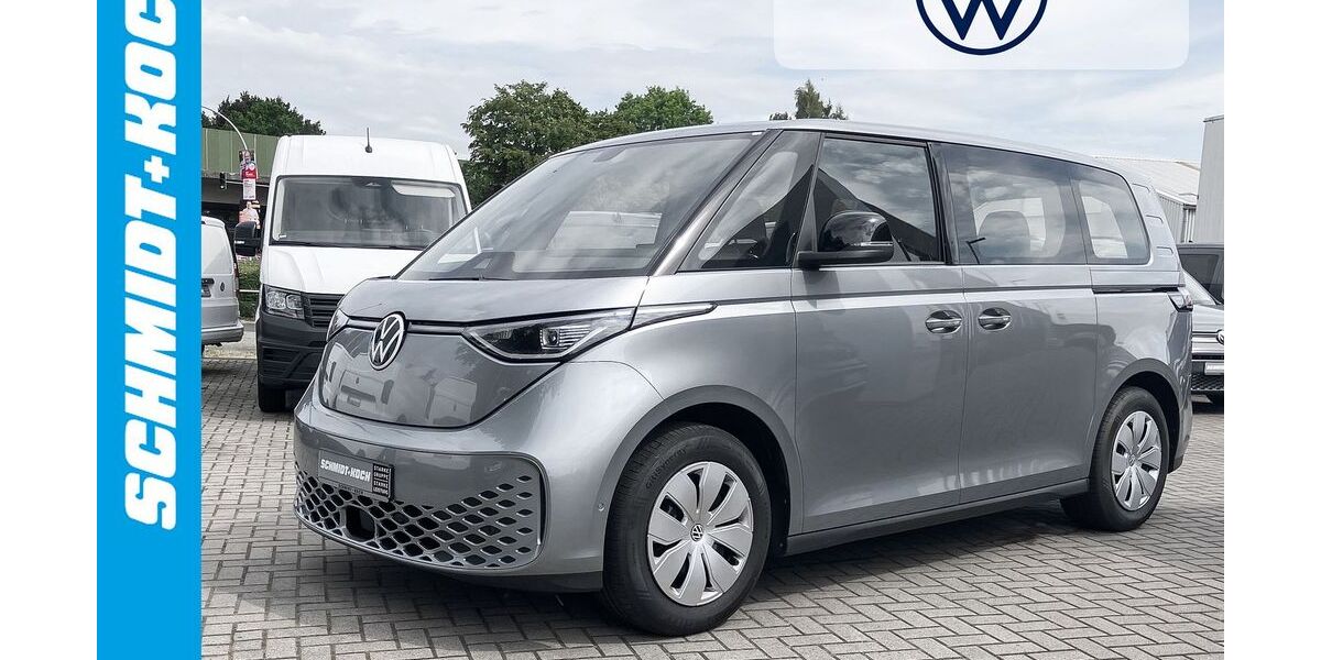 VW ID. Buzz 6.147 km 46.890 &euro; Oldenburg 26123
