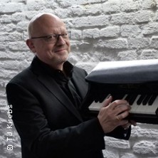 Frank Chastenier Trio