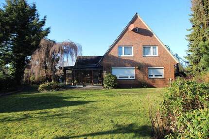 Haus Hatten Hatterwüsting I - 6 Zimmer, 145 m&sup2;, 279.000&euro; | Angebot:24451683