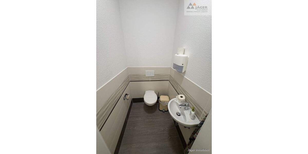 Attraktive Praxisfläche (teilbar) im Gesundheitszentrum Bergedorfer Str. zimmer