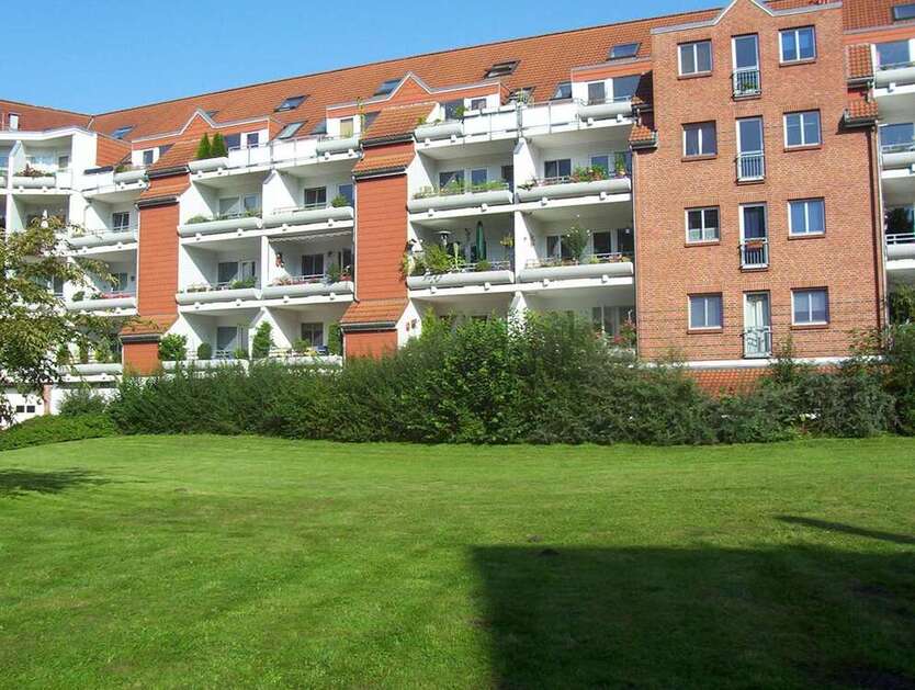 Wohnung zum Mieten in Bremen 600 € 63.66 m²