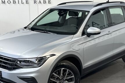 VW Tiguan 18.450 km 26.449 &euro; Wardenburg 26203