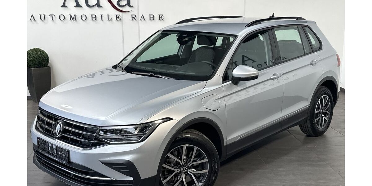 VW Tiguan 18.450 km 26.449 &euro; Wardenburg 26203