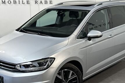 VW Touran 86.450 km 29.989 &euro; Wardenburg 26203