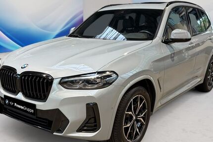 BMW X3 100.864 km 35.900 &euro; Oldenburg 26135