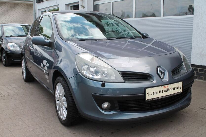 Clio