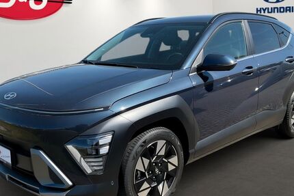 Hyundai KONA 22.500 km 26.990 &euro; Bad Zwischenahn 26160