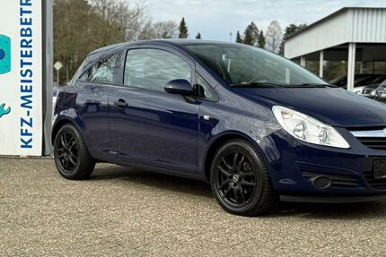 Opel Corsa 145.483 km 3.990 &euro; Edewecht 26188
