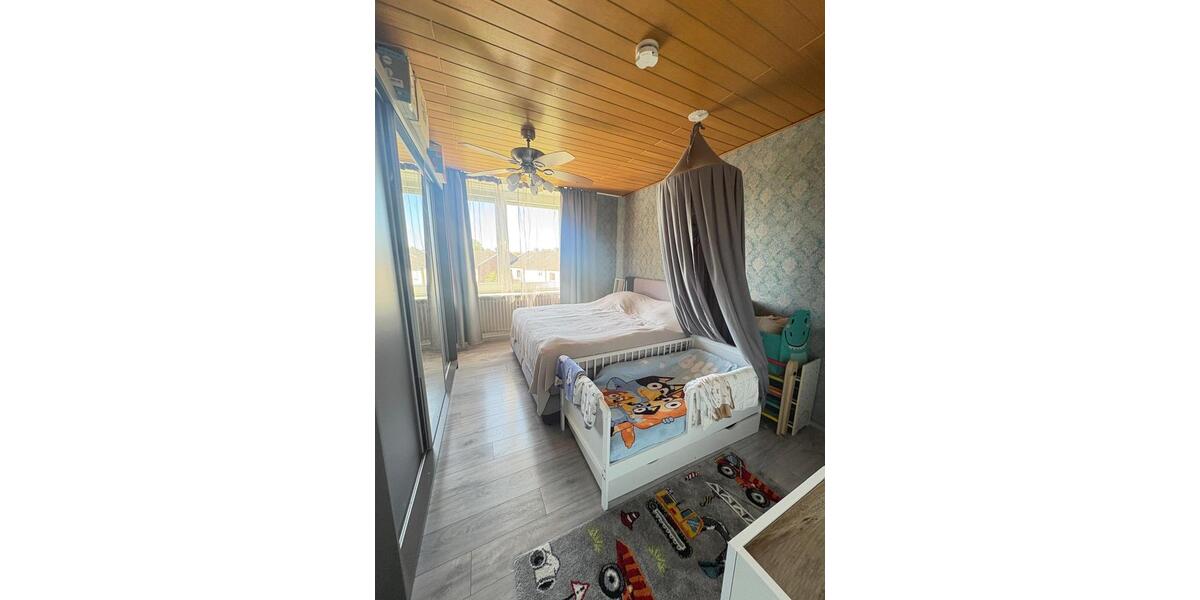 Dachgeschoßwohnung Oldenburg Eversten - 2 Zimmer, 58 m&sup2;, 139.000&euro; | Angebot:26941783