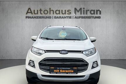 Ford EcoSport 92.500 km 10.999 &euro; Delmenhorst 27751