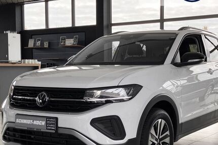 VW T-Cross 1.250 km 21.990 &euro; Oldenburg 26123