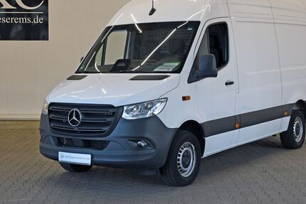 Mercedes-Benz Sprinter 62.641 km 35.462 &euro; Hude 27798