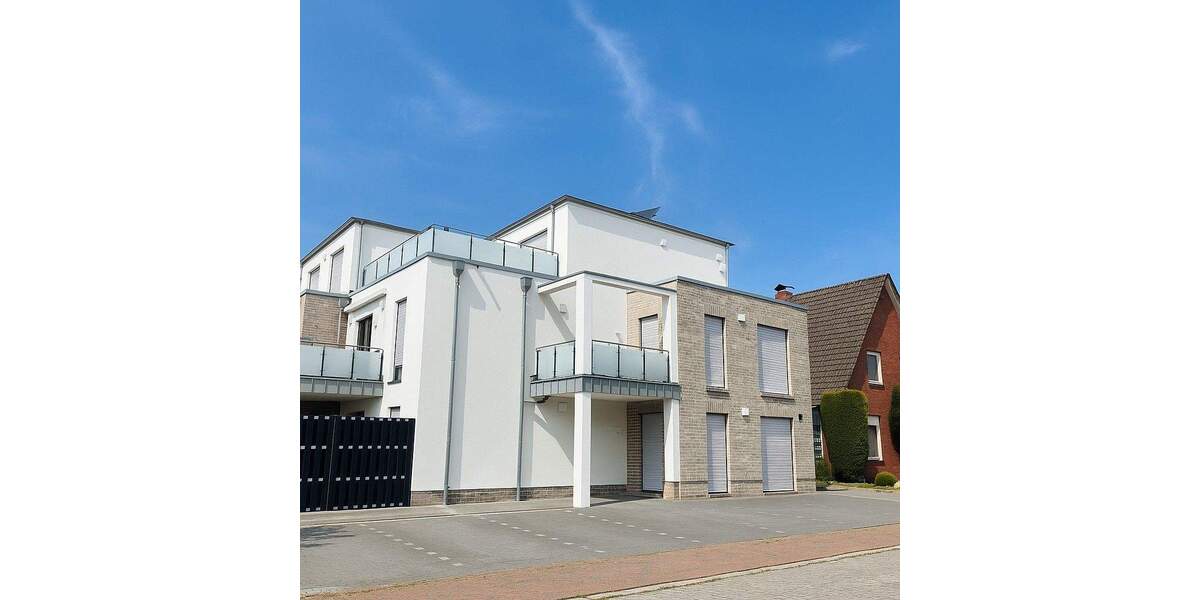 Etagenwohnung Westerstede - 2 Zimmer, 73 m&sup2;, 249.900&euro; | Angebot:25166157