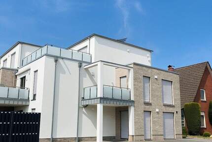 Wohnung Westerstede - 2 Zimmer, 73 m&sup2;, 249.900&euro; | Angebot:25166157