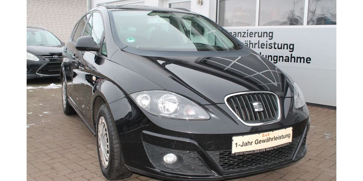 Seat Altea 182.500 km 4.499 &euro; Rastede 26180
