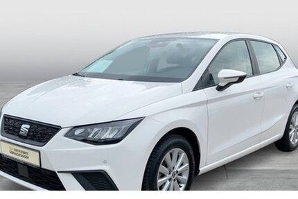 Seat Ibiza 24.052 km 16.776 &euro; Oldenburg 26135