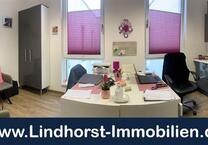 MVZ Delmenhorst - 53 m² große PraxisBürofläche