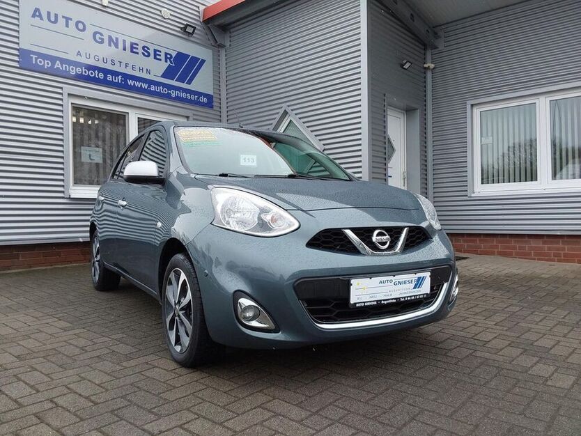 Micra