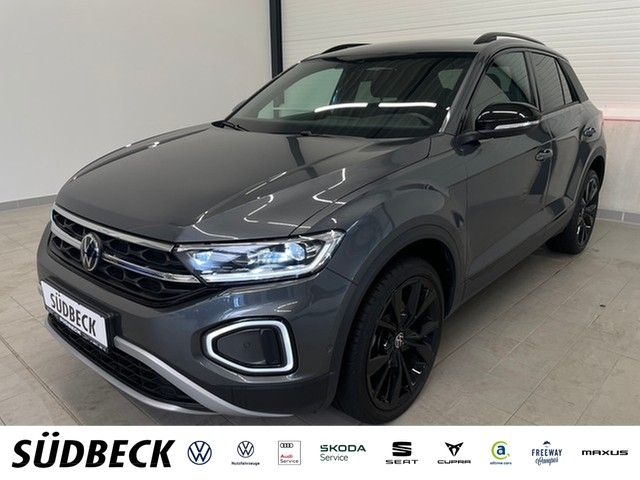 VW T-Roc 45.123 km 28.490 € Cloppenburg 49661