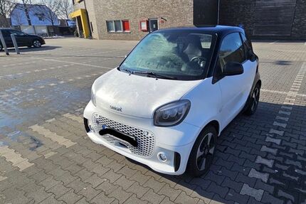 Smart ForTwo 8.300 km 12.700 &euro; Oldenburg 26131