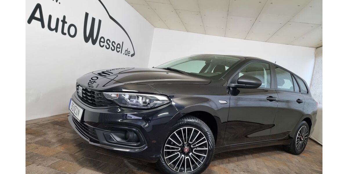 Fiat Tipo 31.500 km 15.750 &euro; Garrel 49681