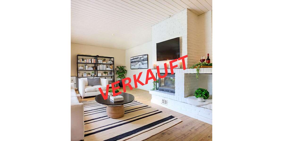 Einfamilienhaus Großenkneten - 7 Zimmer, 180 m&sup2;, 399.000&euro; | Angebot:24436173