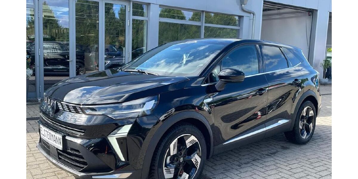 Renault Symbioz 7.900 km 24.400 &euro; Edewecht 26188