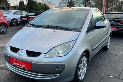 Mitsubishi Colt 70.000 km 5.490 &euro; Bad Zwischenahn 26160