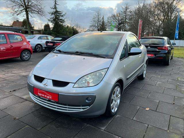 Mitsubishi Colt 70.000 km 5.490 &euro; Bad Zwischenahn 26160