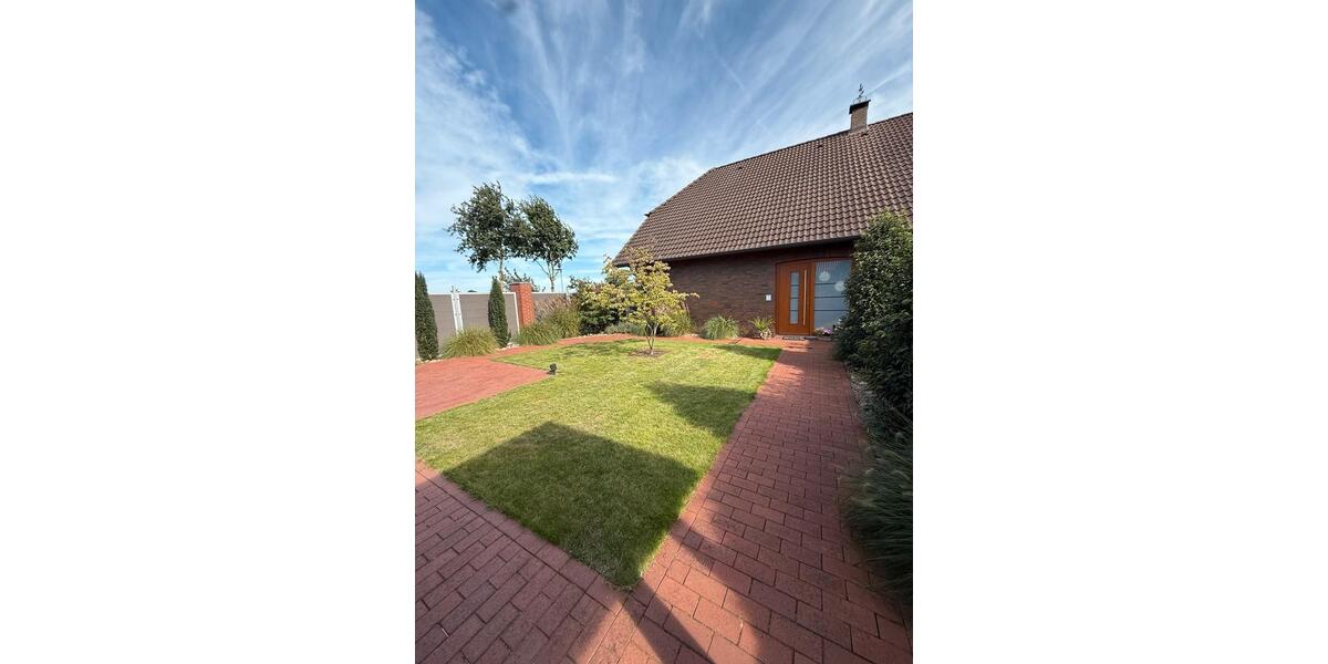 Etagenwohnung Friesoythe - 3 Zimmer, 96 m&sup2;, 1.000&euro; | Angebot:25365327