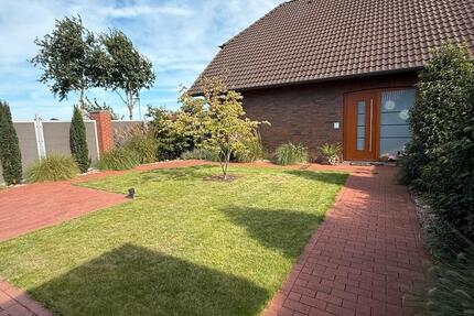 Wohnung Friesoythe - 3 Zimmer, 96 m&sup2;, 1.000&euro; | Angebot:25365327