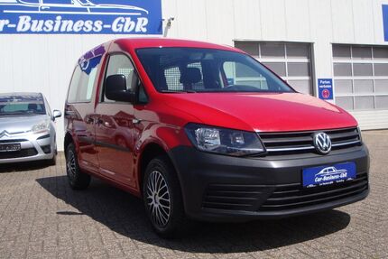 VW Caddy 91.149 km 9.990 &euro; Wardenburg 26203