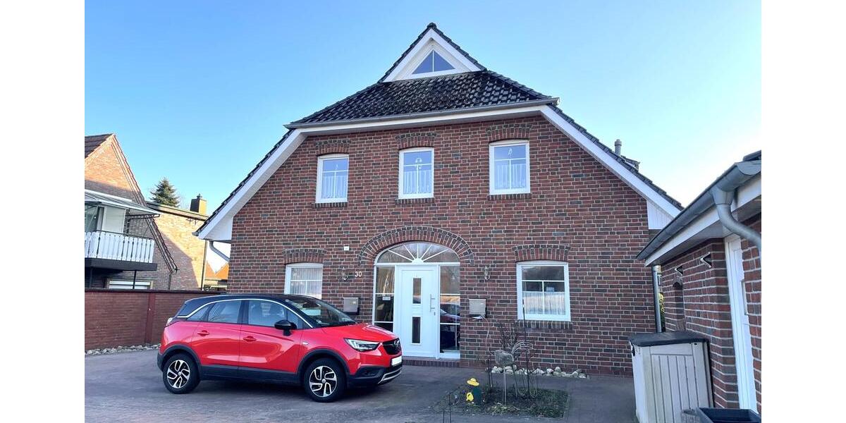 Dachgeschoßwohnung Bad Zwischenahn - 3 Zimmer, 82 m&sup2;, 895&euro; | Angebot:24716579