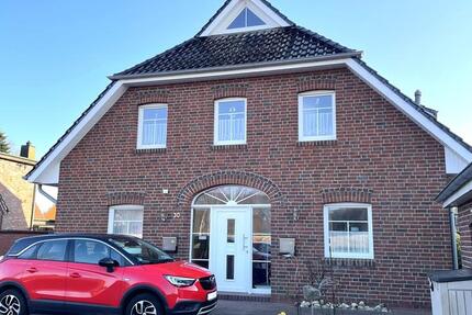 Wohnung Bad Zwischenahn - 3 Zimmer, 82 m&sup2;, 895&euro; | Angebot:24716579