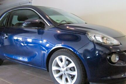 Opel Adam 147.500 km 5.399 &euro; Oldenburg 26125