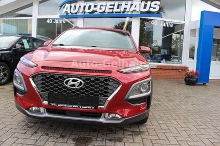 Hyundai KONA 44.200 km 20.600 &euro; Bösel 26219