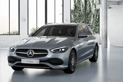 Mercedes-Benz C 200 9.900 km 43.590 &euro; Oldenburg 26129