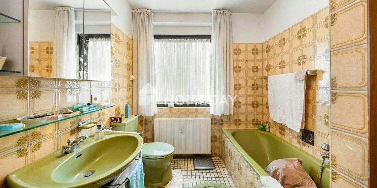 Etagenwohnung Oldenburg (Oldb) Eversten - 3 Zimmer, 88 m&sup2;, 299.000&euro; | Angebot:25690586