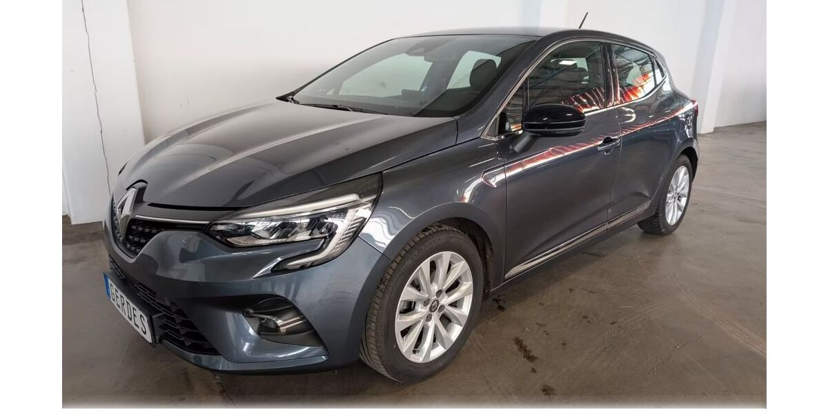 Renault Clio 67.100 km 12.990 € Delmenhorst 27751