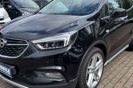 Opel Mokka 58.300 km 13.999 &euro; Oldenburg 26129