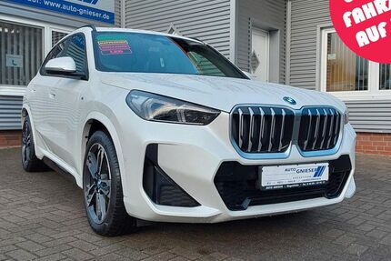 BMW X1 12.600 km 49.900 &euro; Augustfehn 26689